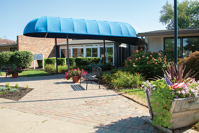 Brookdale Kettering-BAH