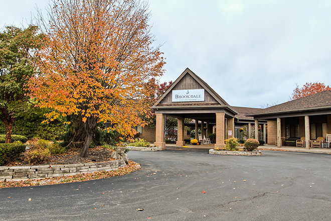 Brookdale Lakeview Crossing