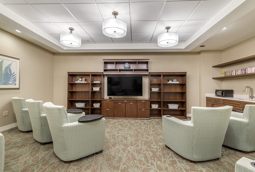 Movie Room