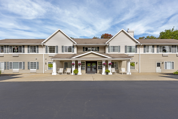 Brookdale Lakewood AL (NY)