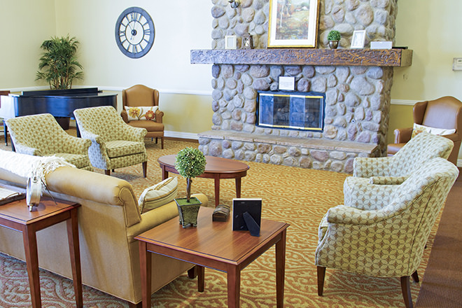 Brookdale Loma Linda