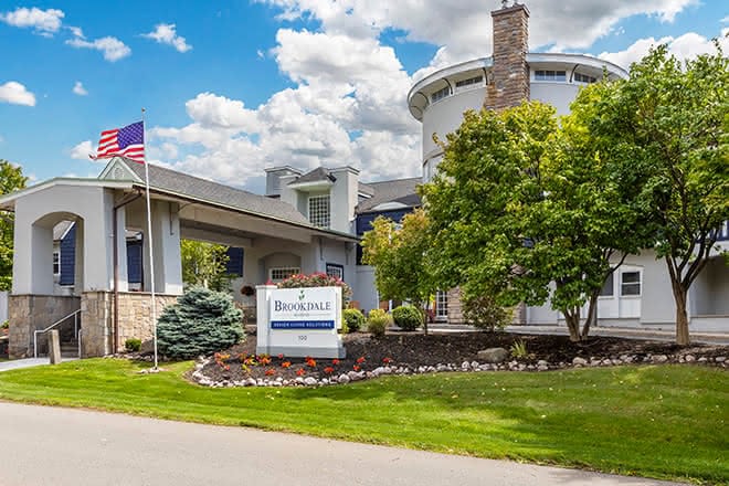 Brookdale Manlius