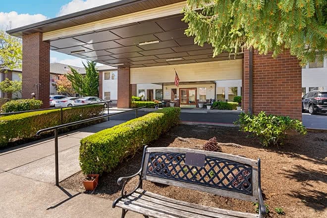Brookdale McMinnville Cty Ctr