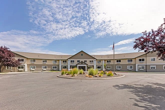 Brookdale Meadow Springs