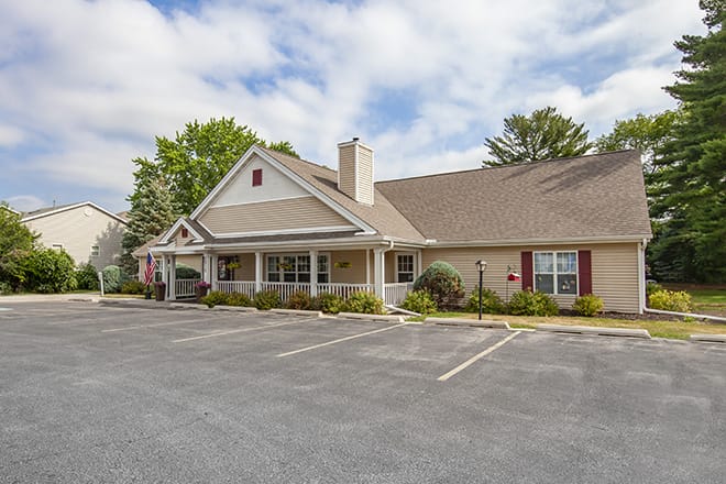 Brookdale Middleton CenturyAve