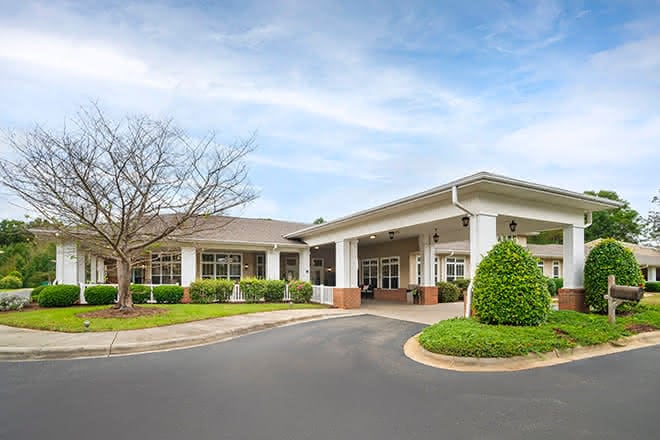 Brookdale Monroe Square AL