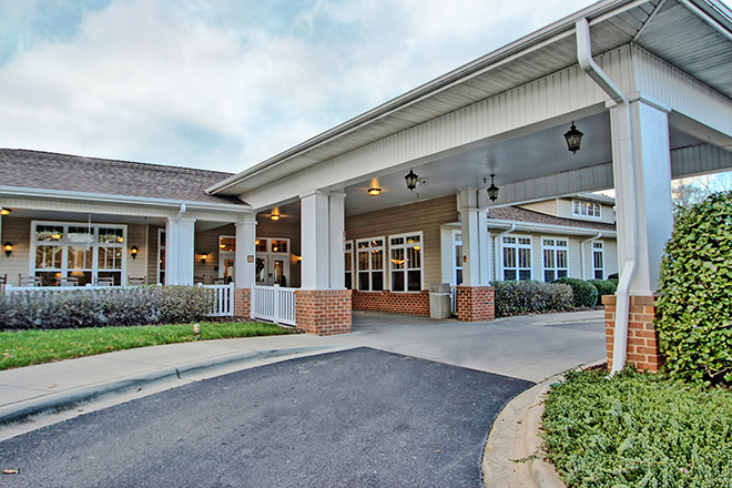 Brookdale Monroe Square MC