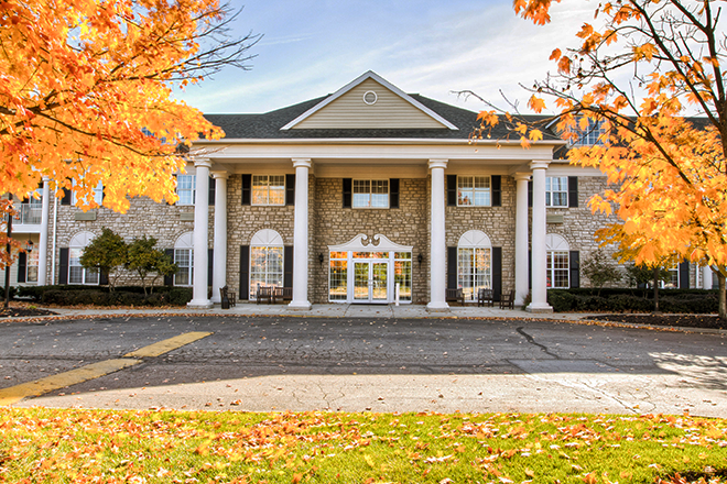Brookdale Muirfield