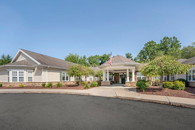 Brookdale Murrysville