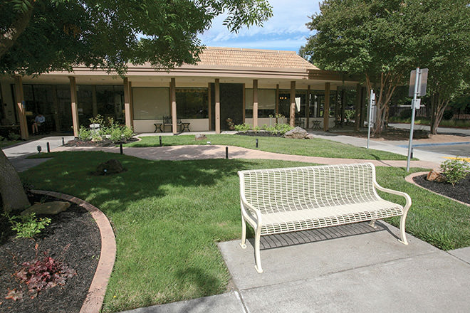 Brookdale Napa