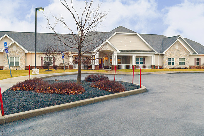 Brookdale Niagara MC (NY)