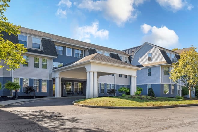 Brookdale Niskayuna