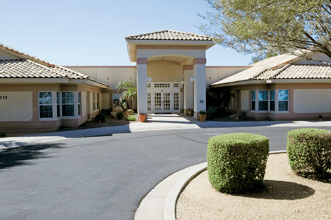 Brookdale North Glendale