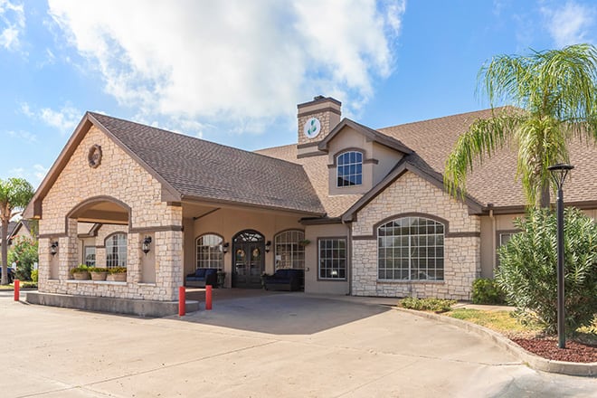 Brookdale Northshore