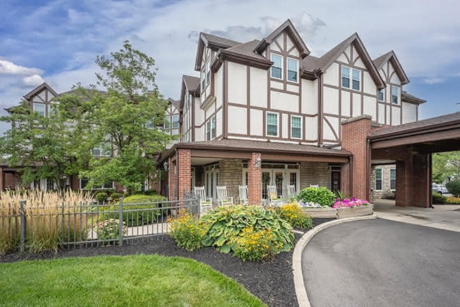 Brookdale Oakwood