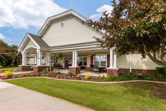 Brookdale Oklahoma City SW