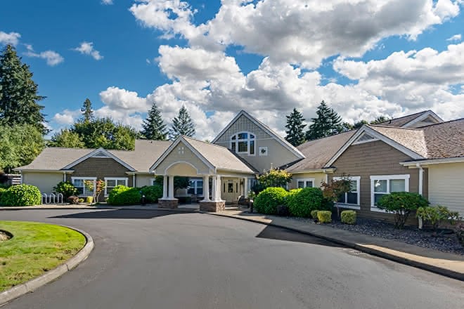 Brookdale Olympia West
