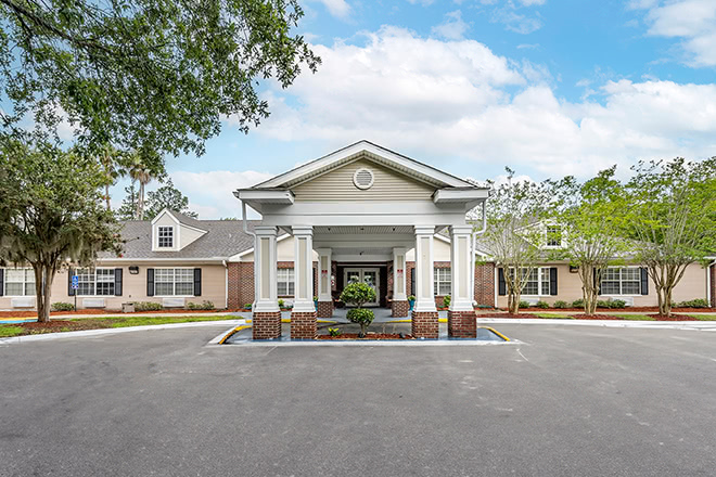 Brookdale Orange Park