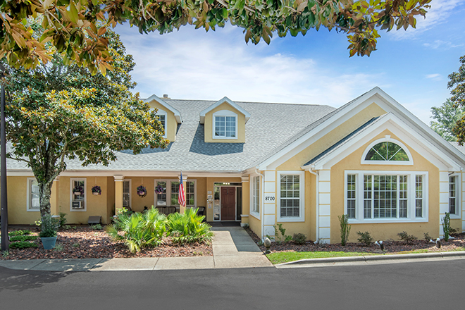 Brookdale Pensacola