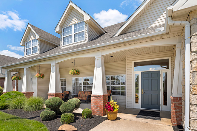 Brookdale Piqua