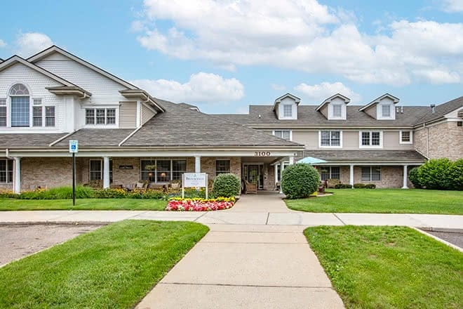 Brookdale Portage AL (MI)