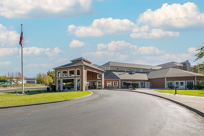 Brookdale Richland