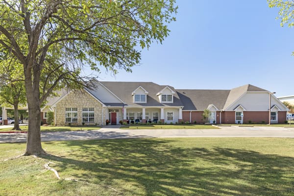 Brookdale Richland Hills 1