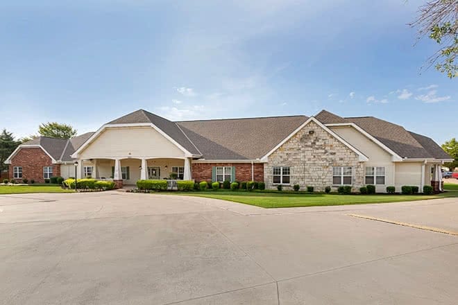 Brookdale Richland Hills 2