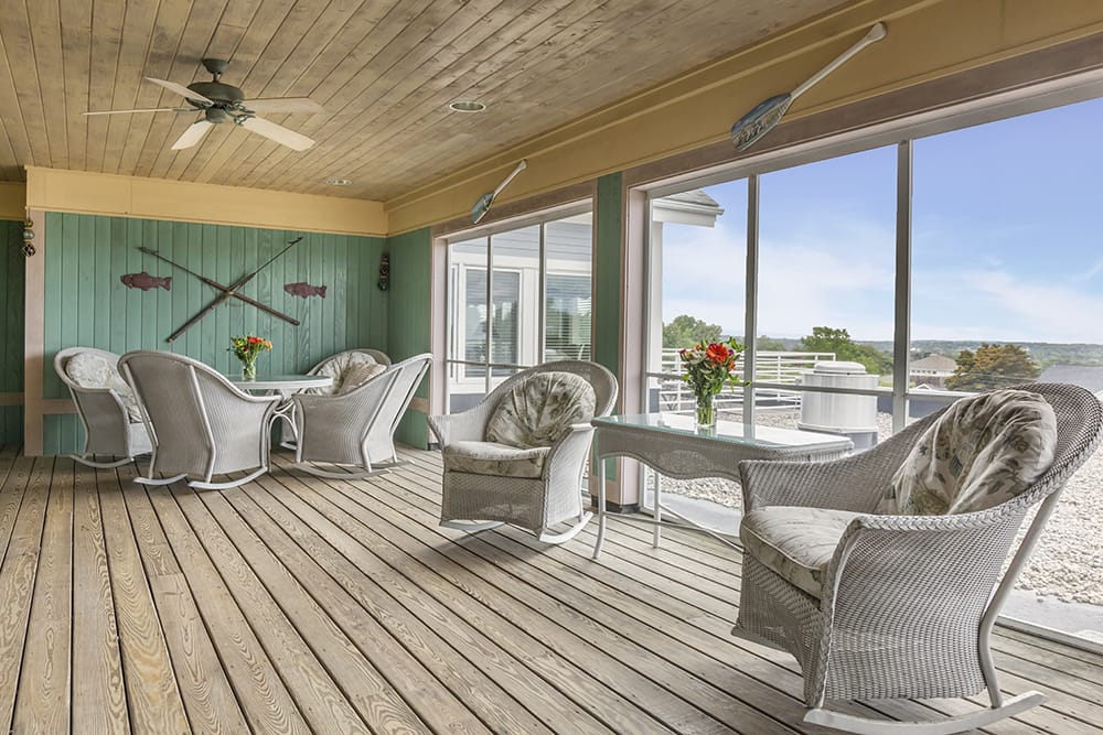 Sun Room