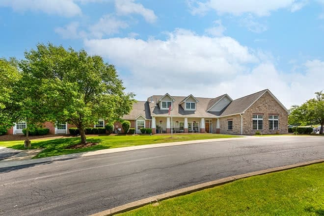 Brookdale Salem AL (OH)