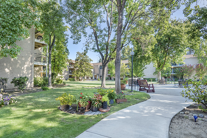 Brookdale San Jose