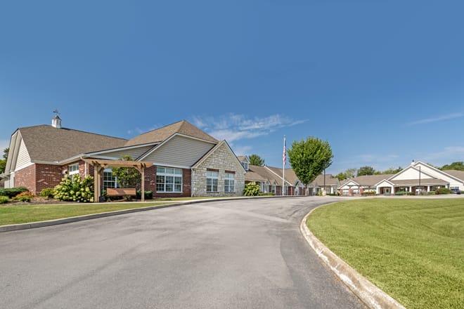 Brookdale Sandy Springs AL(TN)