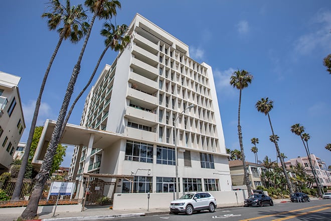 Brookdale Ocean House
