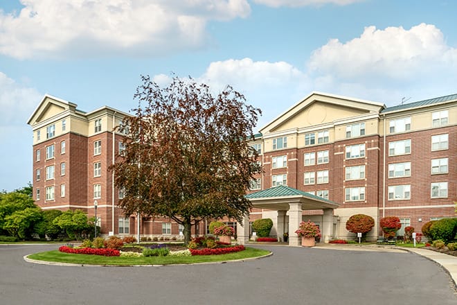 Brookdale Southfield