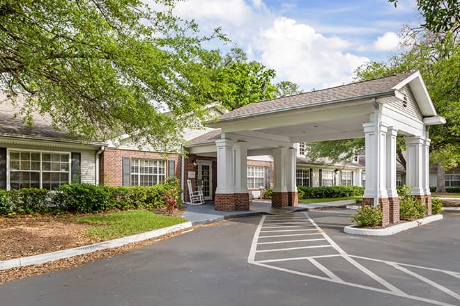 Brookdale Southpoint