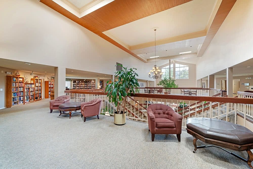 Common Area
