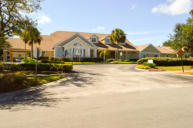 Brookdale Spring Hill