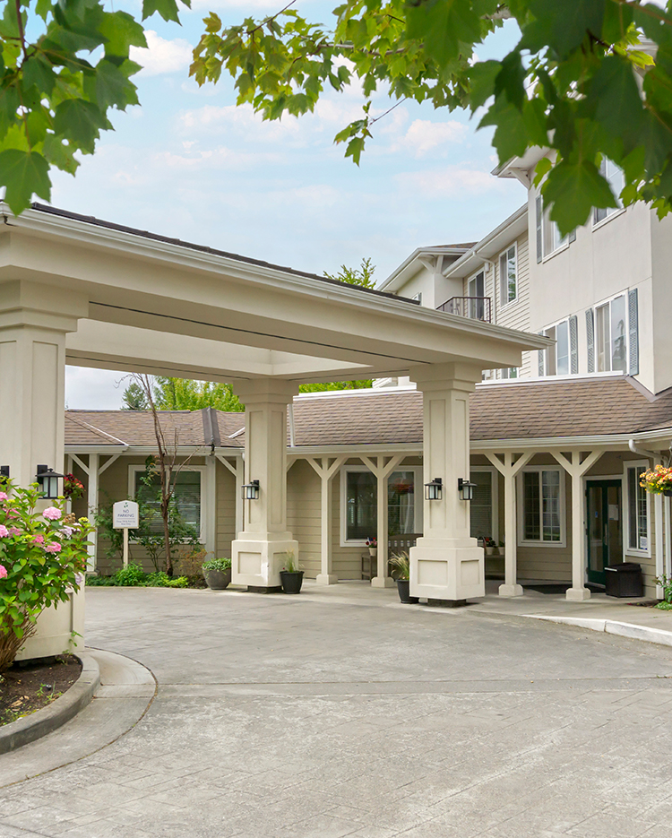 Brookdale Stanwood