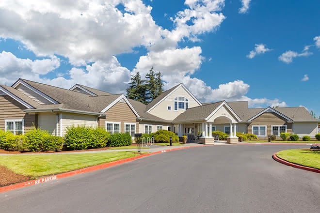 Brookdale Troutdale