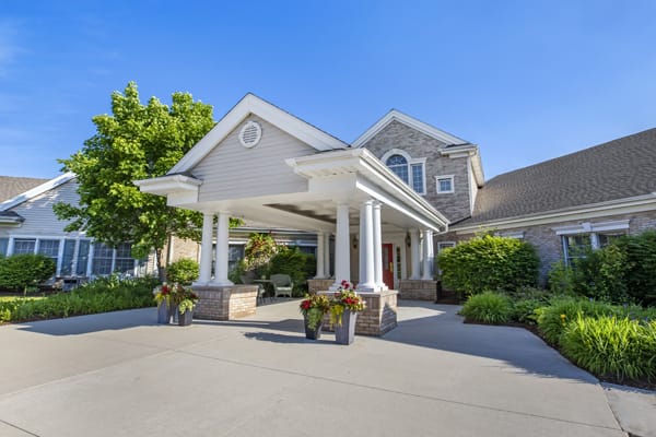Brookdale Troy AL (MI)