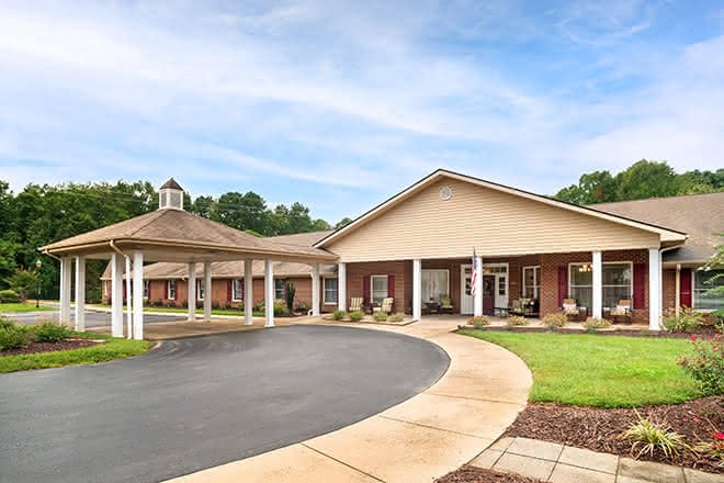 Brookdale Union