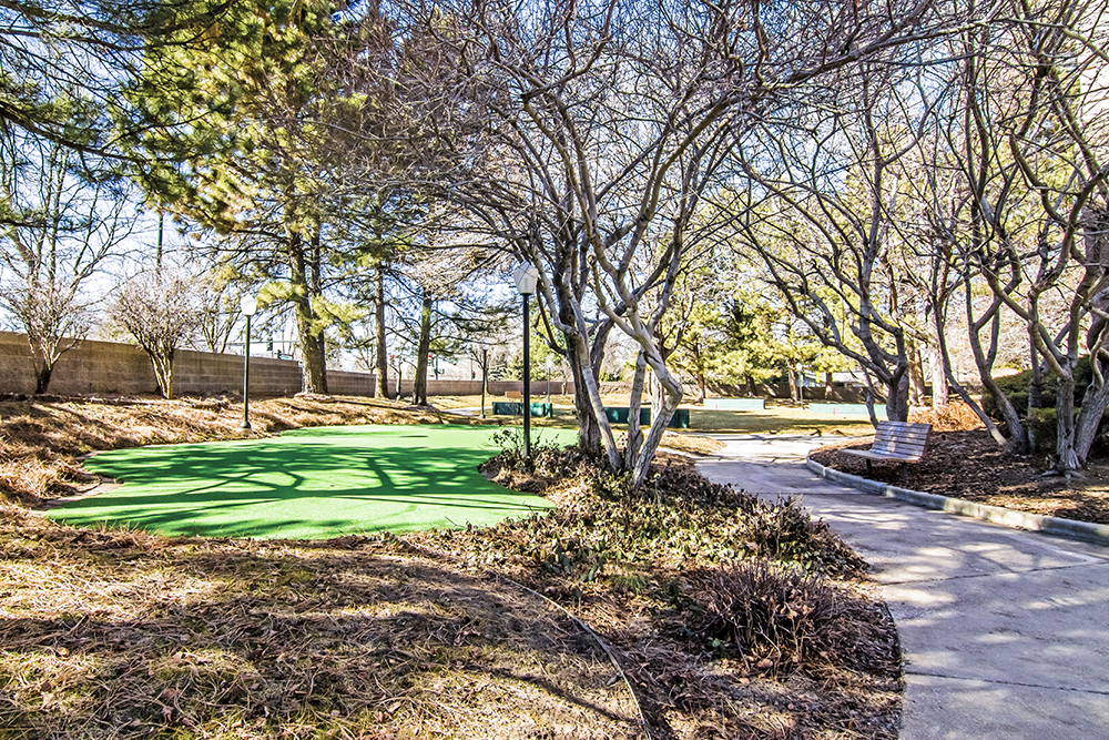 Walkway