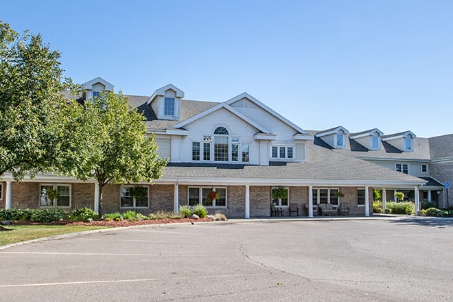 Brookdale Utica AL (MI)