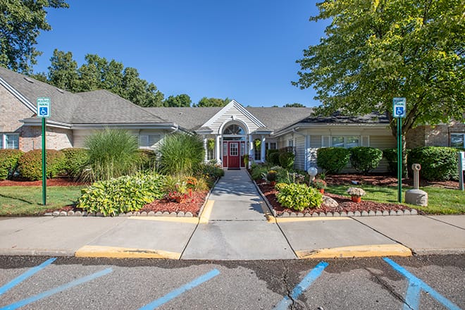 Brookdale Utica AL (MI)