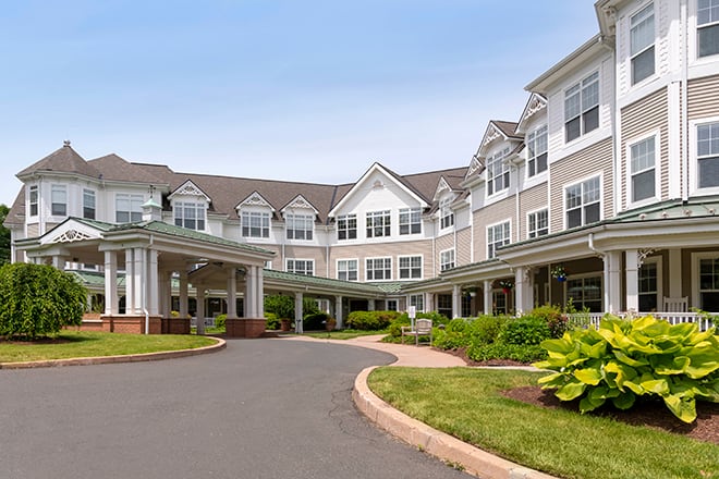 Brookdale West Hartford