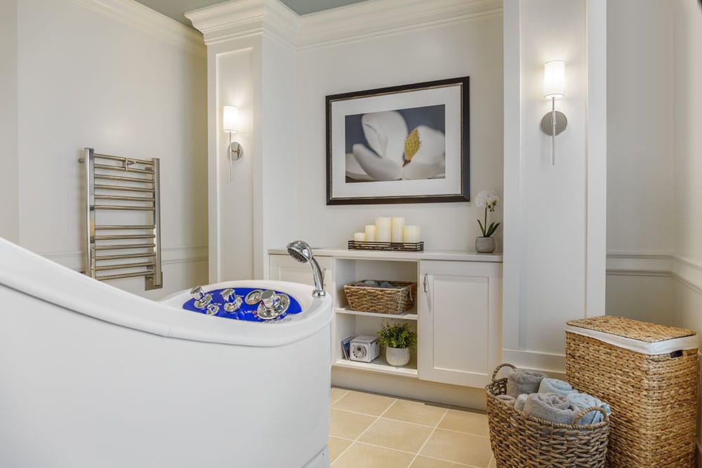 Spa