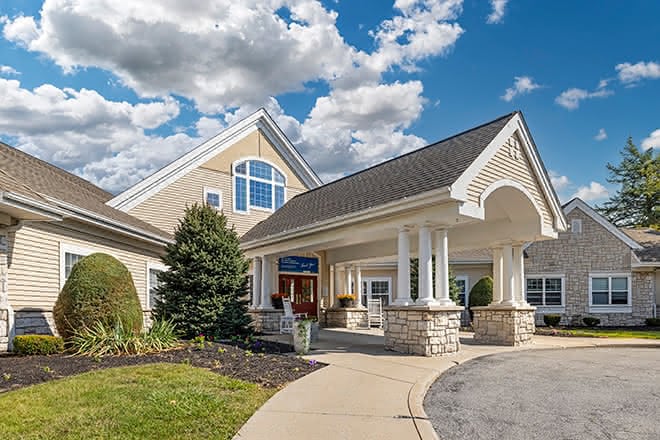 Brookdale Williamsville