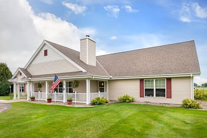 Brookdale Willmar