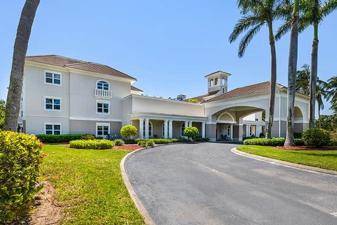 Brookdale Bonita Springs