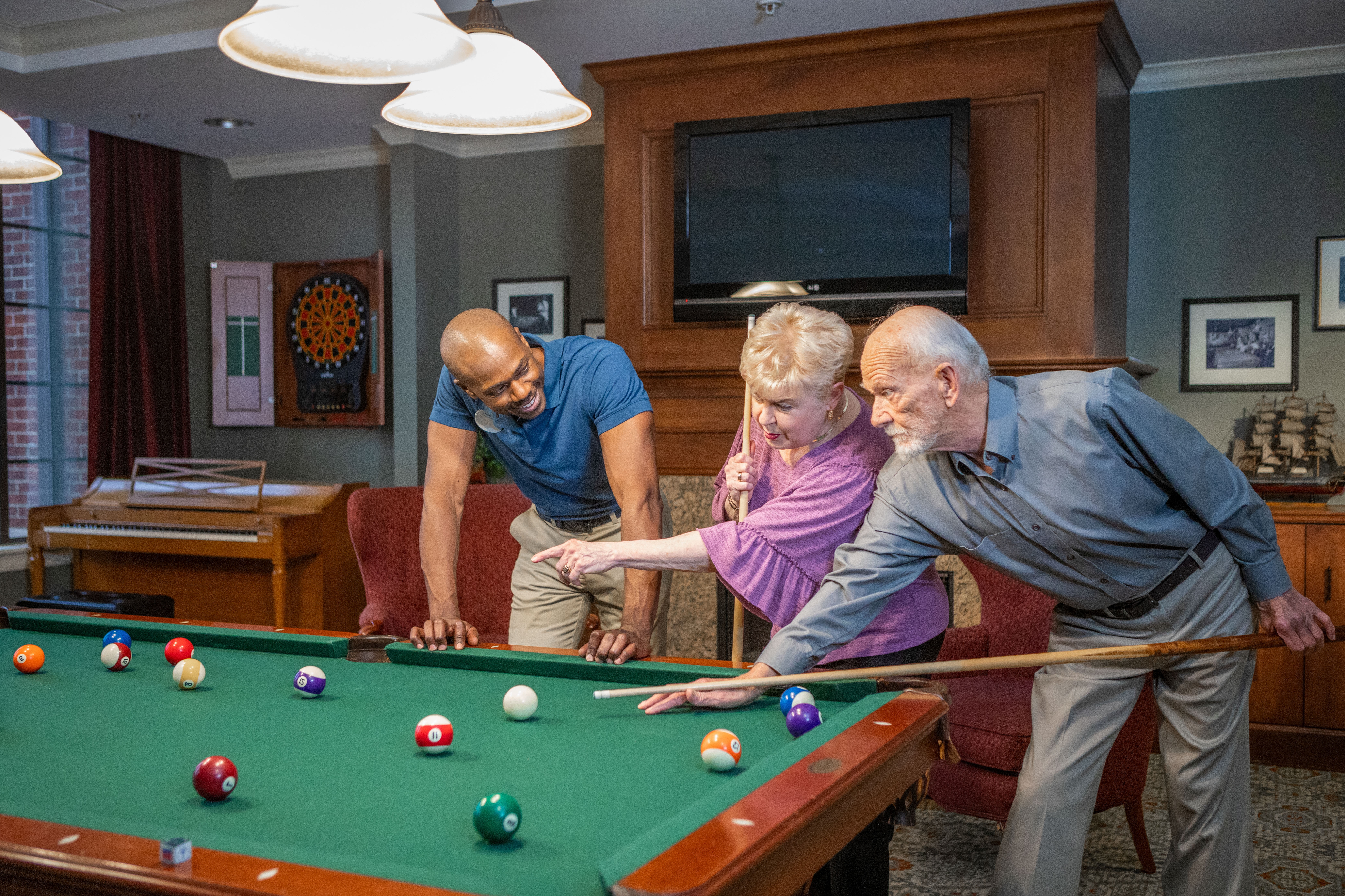 Find the Right CCRC